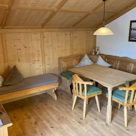 Ferienwohnung Heilingbrunner Bad Wiessee Esterno foto