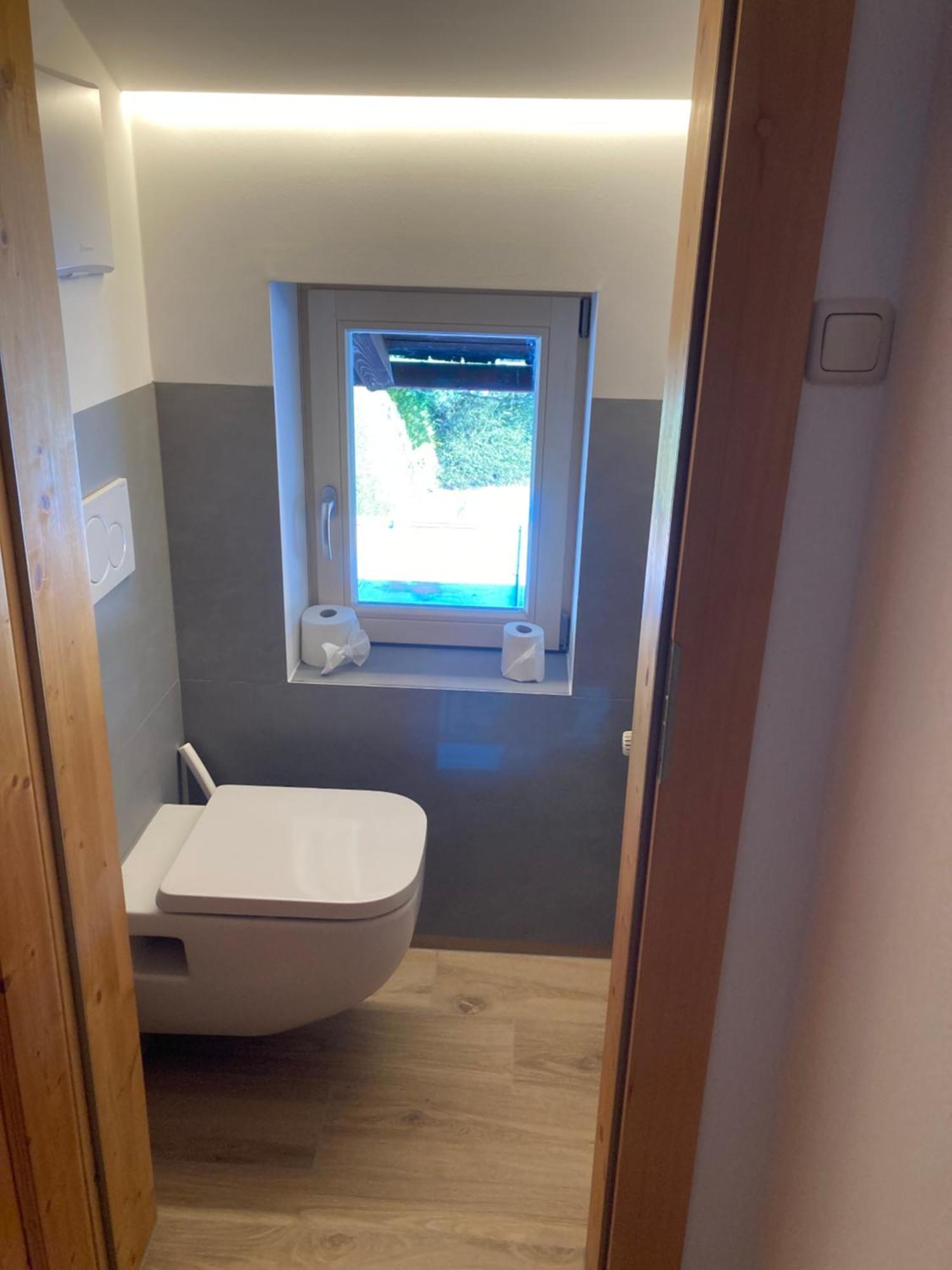 Ferienwohnung Heilingbrunner Bad Wiessee Esterno foto