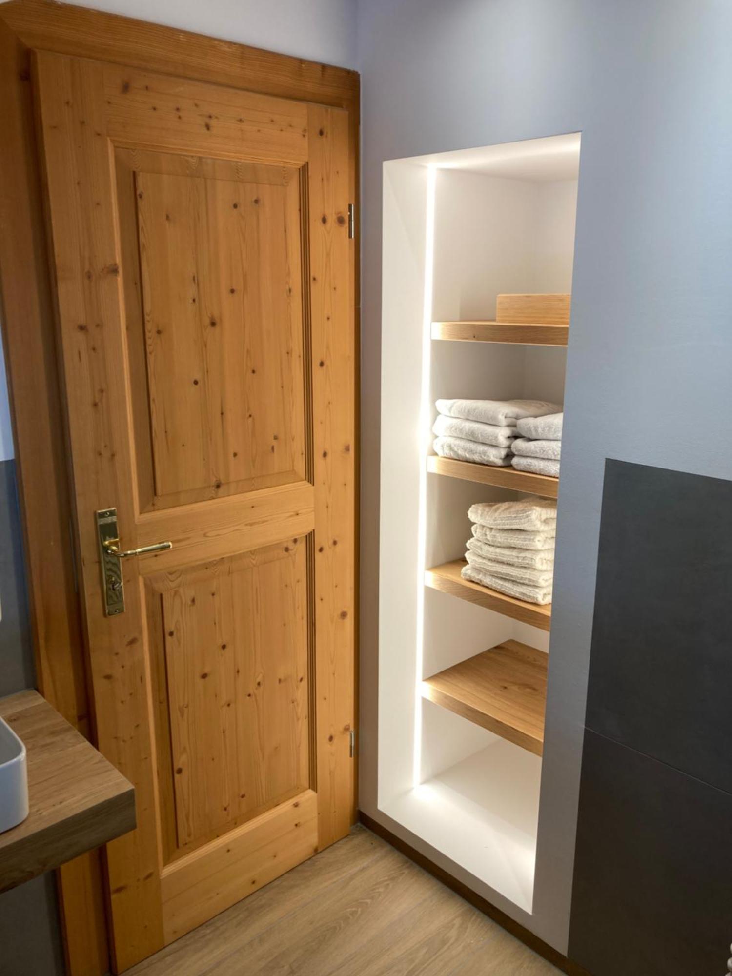 Ferienwohnung Heilingbrunner Bad Wiessee Esterno foto