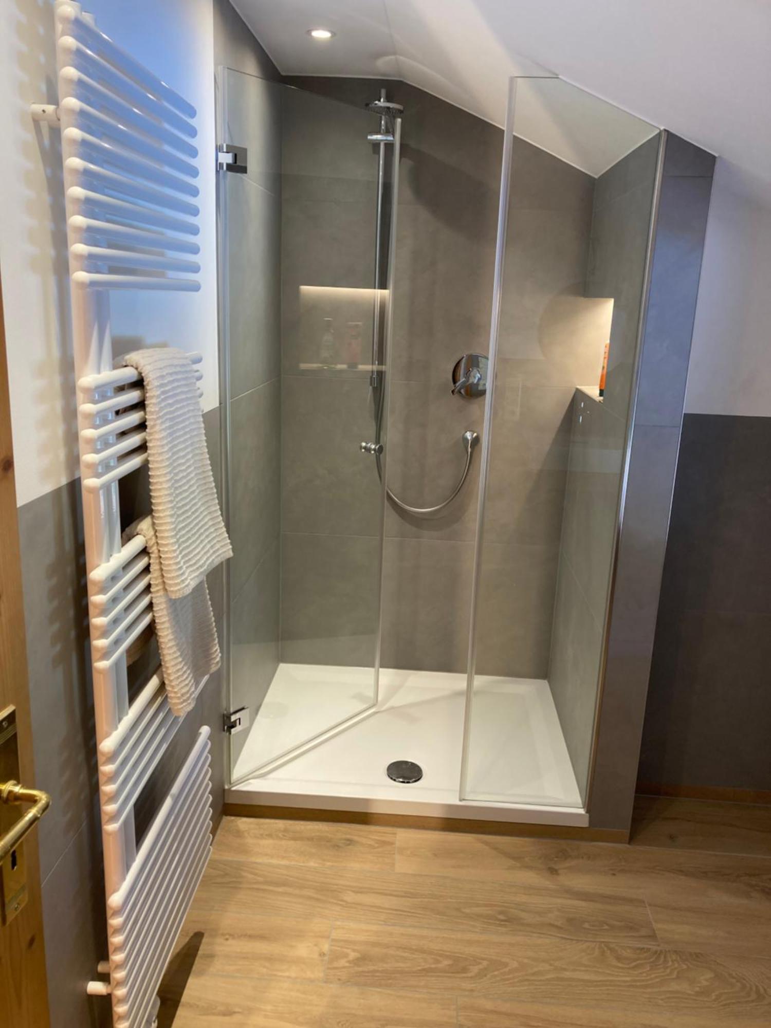 Ferienwohnung Heilingbrunner Bad Wiessee Esterno foto