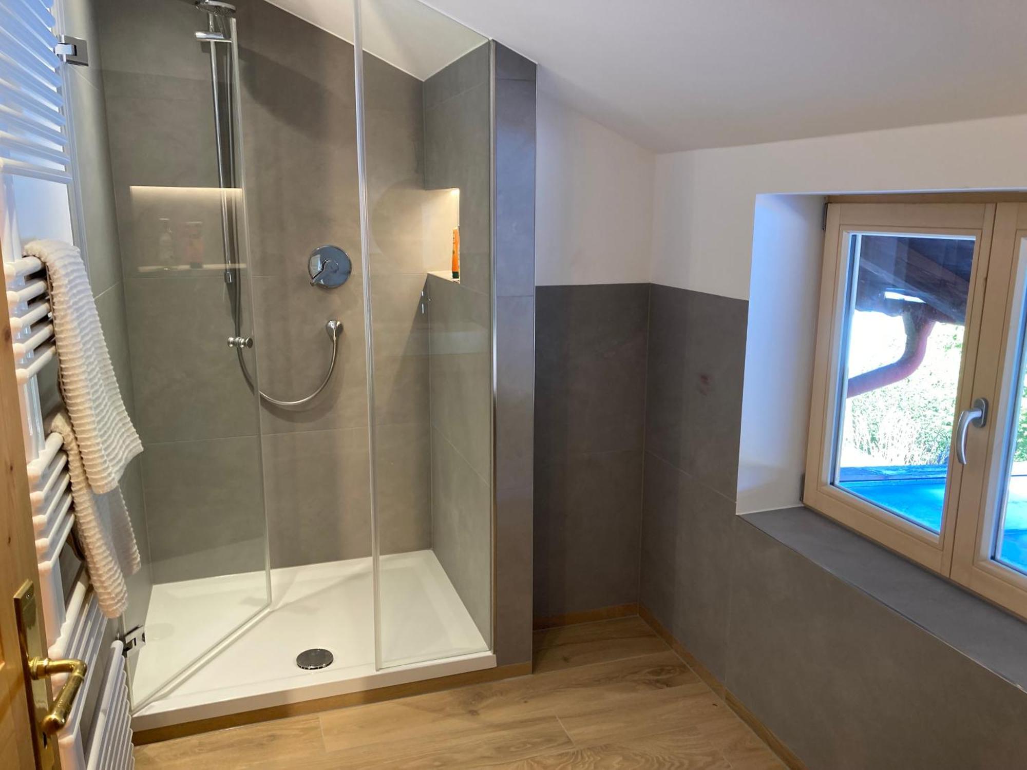 Ferienwohnung Heilingbrunner Bad Wiessee Esterno foto