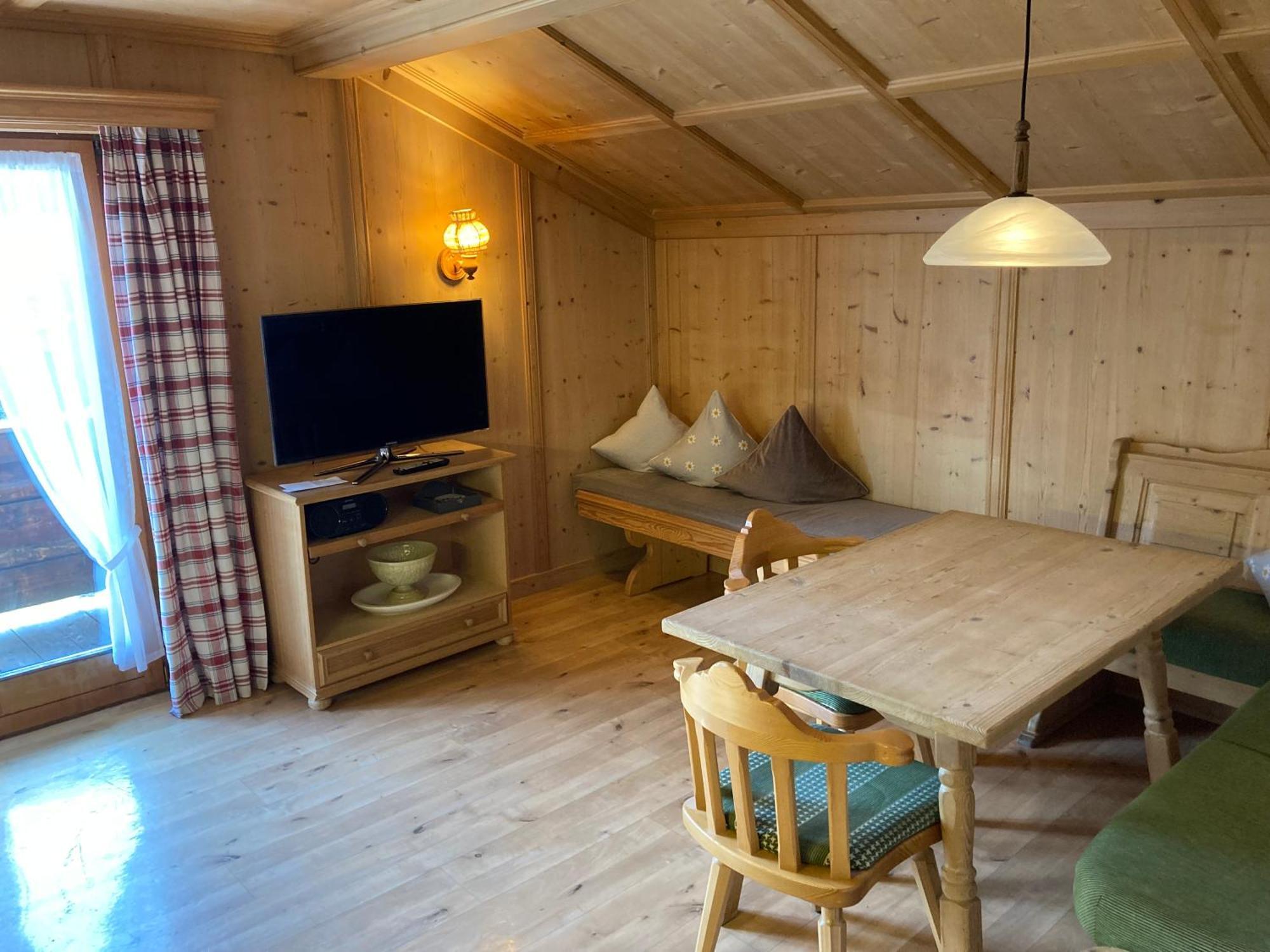 Ferienwohnung Heilingbrunner Bad Wiessee Esterno foto