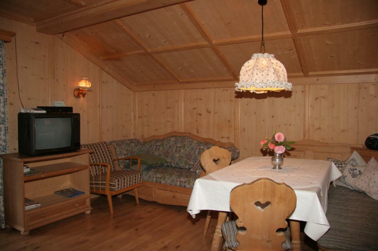 Ferienwohnung Heilingbrunner Bad Wiessee Esterno foto
