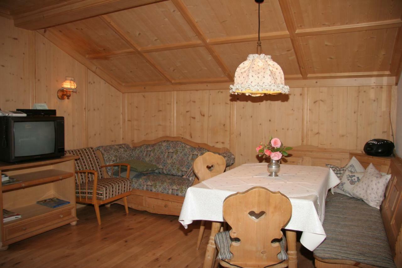 Ferienwohnung Heilingbrunner Bad Wiessee Esterno foto