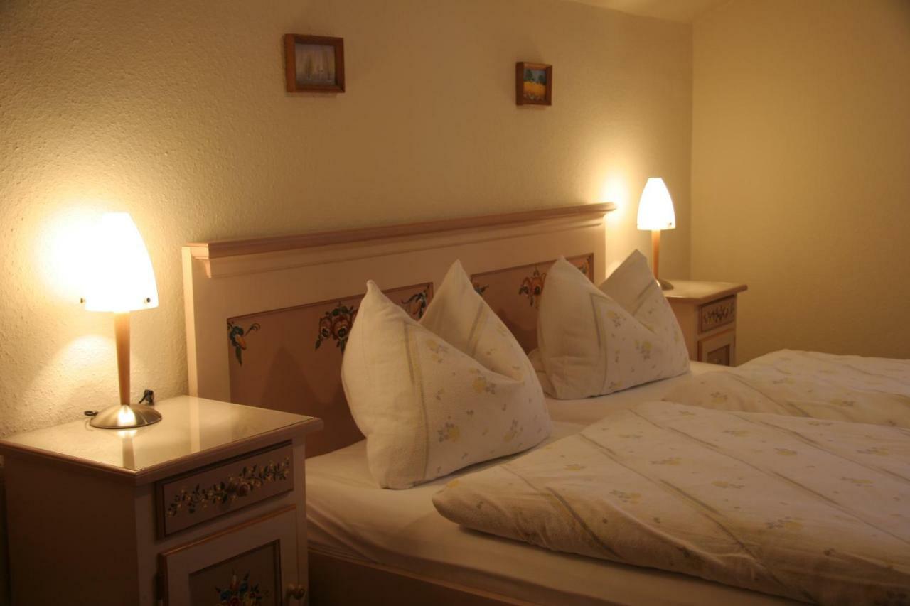 Ferienwohnung Heilingbrunner Bad Wiessee Esterno foto